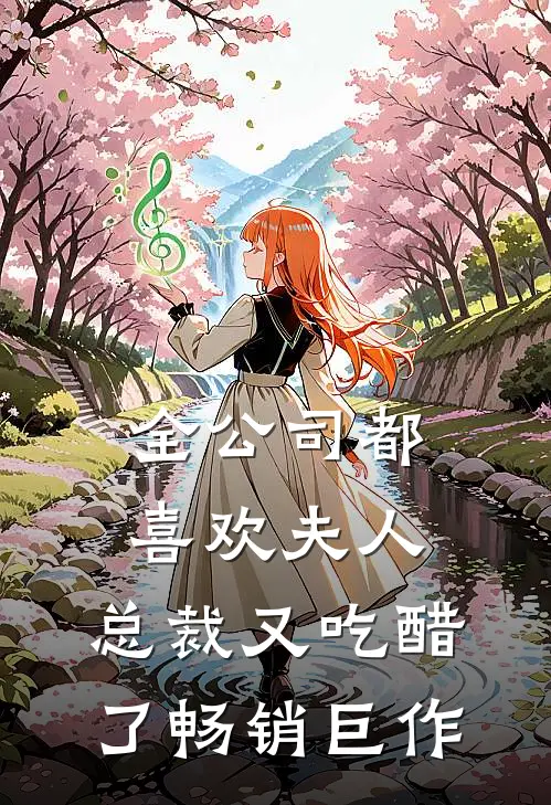 全公司都喜欢夫人，总裁又吃醋了畅销巨作
