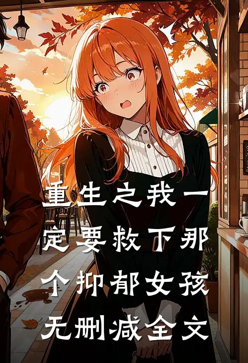 重生之我一定要救下那个抑郁女孩无删减全文