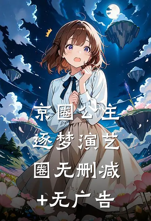 京圈公主逐梦演艺圈无删减+无广告