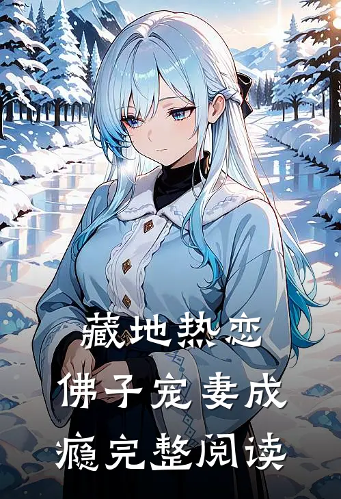 藏地热恋：佛子宠妻成瘾完整阅读