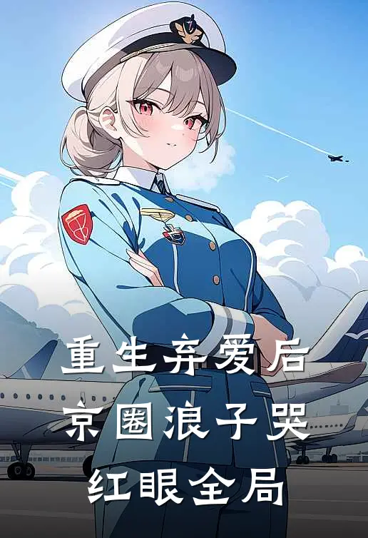 重生弃爱后，京圈浪子哭红眼全局