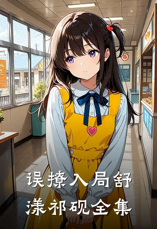 误撩入局舒漾祁砚 全集