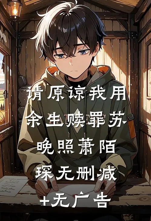 请原谅我用余生赎罪苏晚照萧陌琛无删减+无广告
