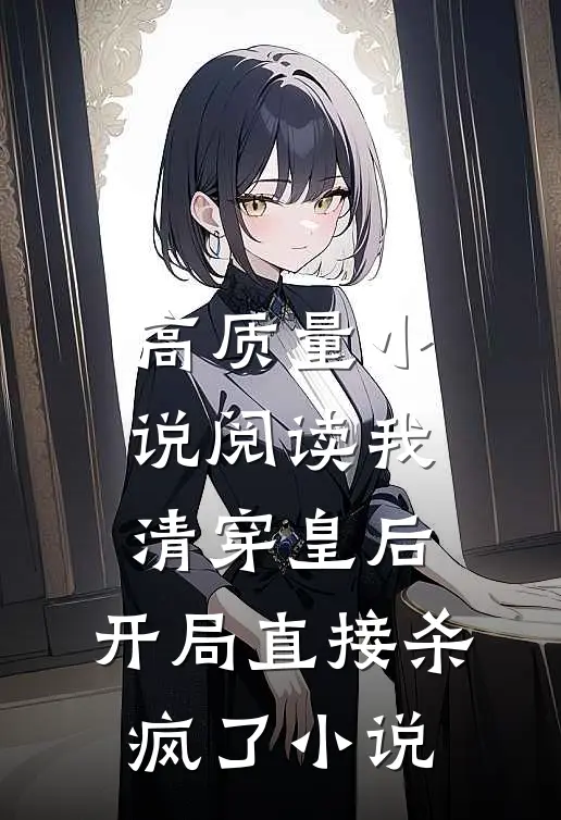 高质量小说阅读我，清穿皇后，开局直接杀疯了小说