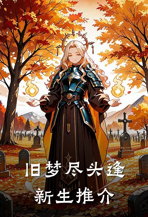 旧梦尽头逢新生推介