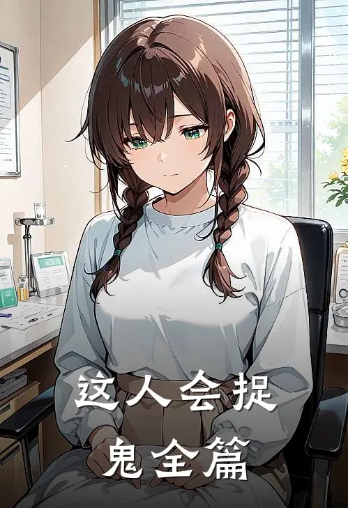 这人会捉鬼全篇