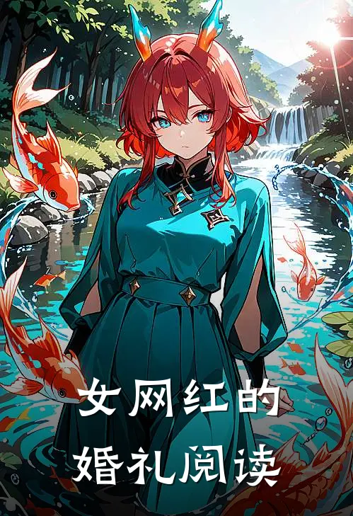 女网红的婚礼阅读
