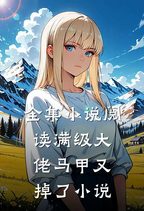全集小说阅读满级大佬马甲又掉了小说