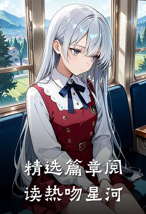 精选篇章阅读热吻星河