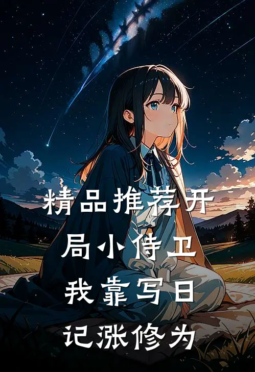 精品推荐开局小侍卫，我靠写日记涨修为