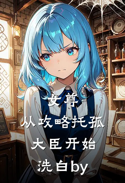 女尊：从攻略托孤大臣开始洗白by