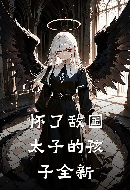 怀了敌国太子的孩子全新剧情