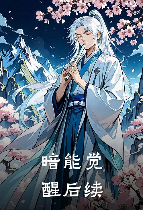 暗能觉醒后续