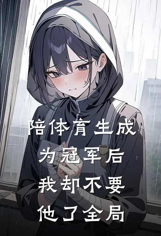陪体育生成为冠军后我却不要他了全局