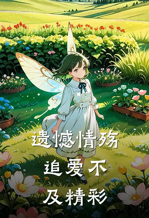 遗憾情殇,追爱不及精彩的句子
