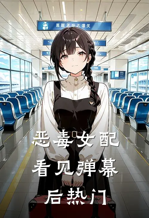 恶毒女配看见弹幕后热门