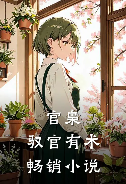 官枭：驭官有术畅销小说