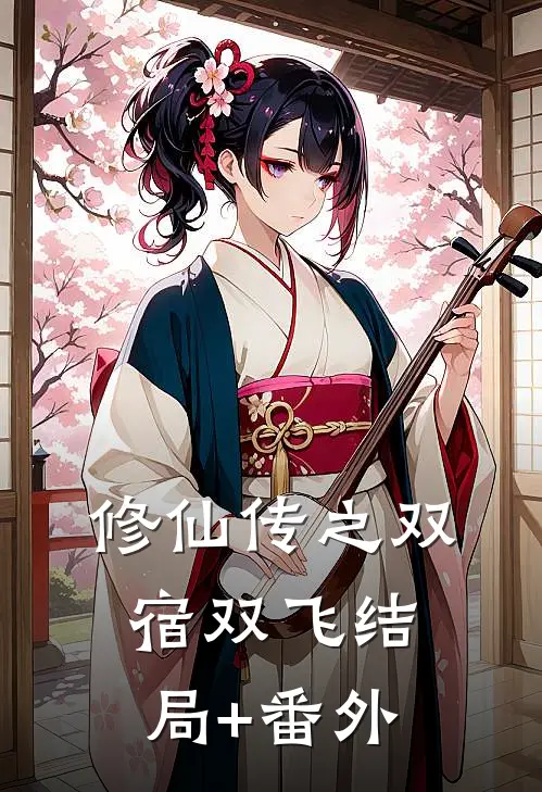 修仙传之双宿双飞结局+番外