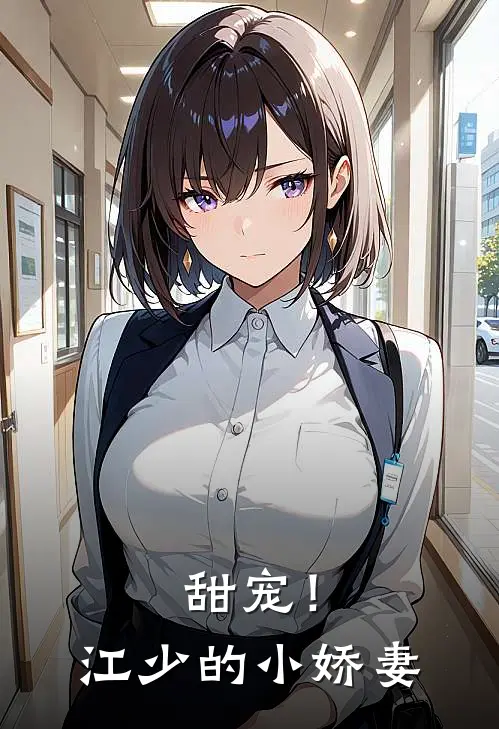甜宠！江少的小娇妻