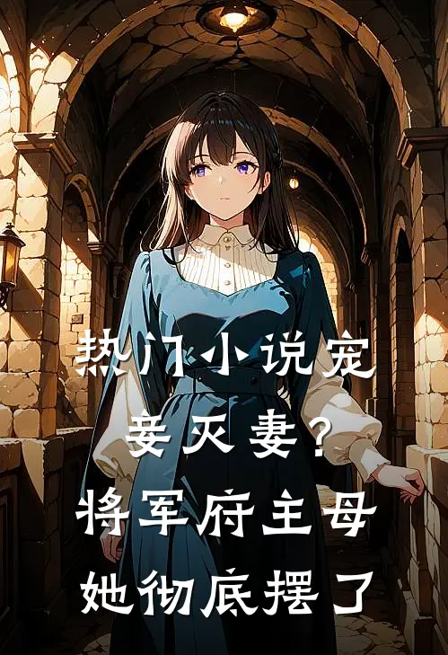 热门小说宠妾灭妻？将军府主母她彻底摆了
