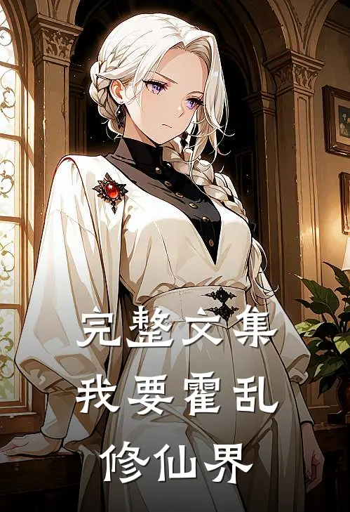 完整文集我要霍乱修仙界