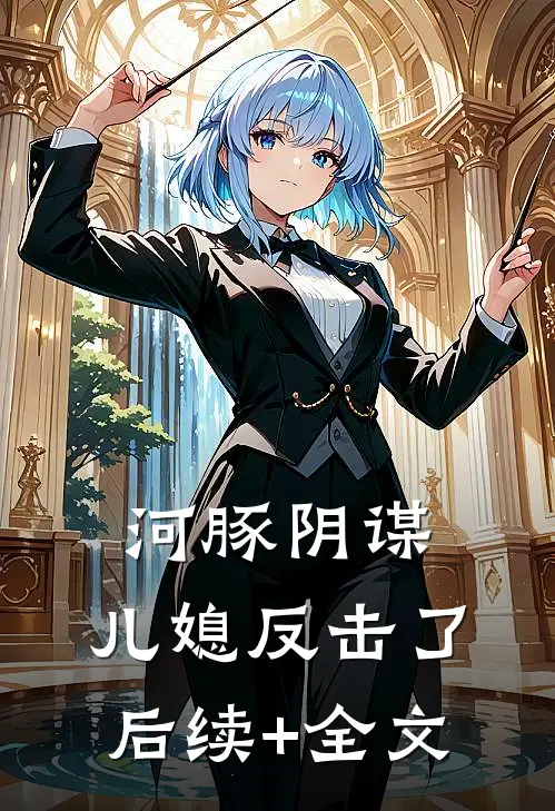 河豚阴谋：儿媳反击了后续+全文