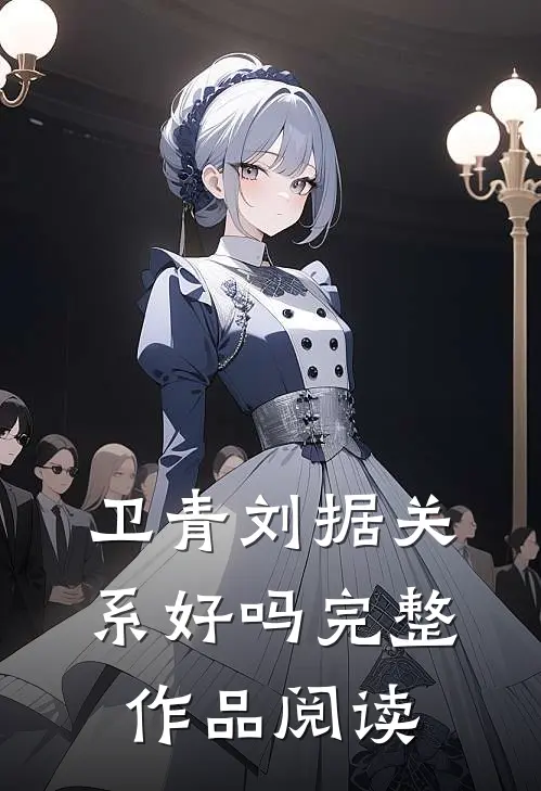 卫青刘据关系好吗完整作品阅读