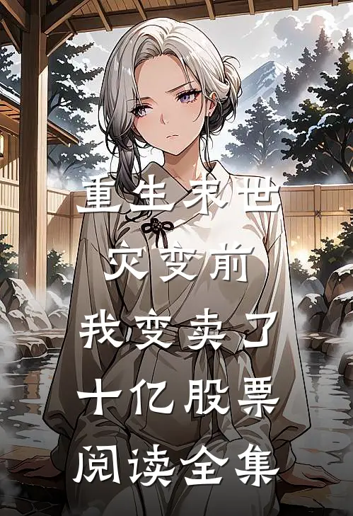 重生末世灾变前，我变卖了十亿股票阅读全集