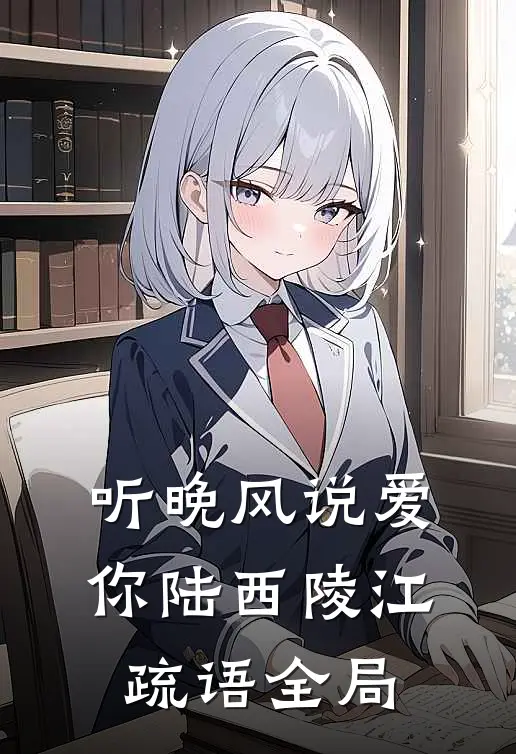听晚风说爱你陆西陵江疏语全局