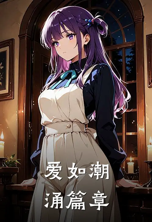 爱如潮涌篇章