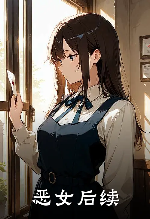 恶女后续