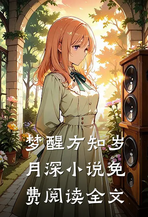梦醒方知岁月深小说免费阅读全文