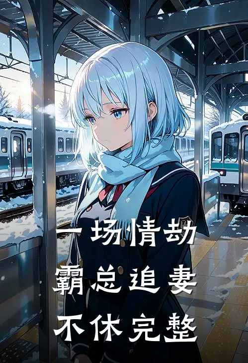 一场情劫，霸总追妻不休完整