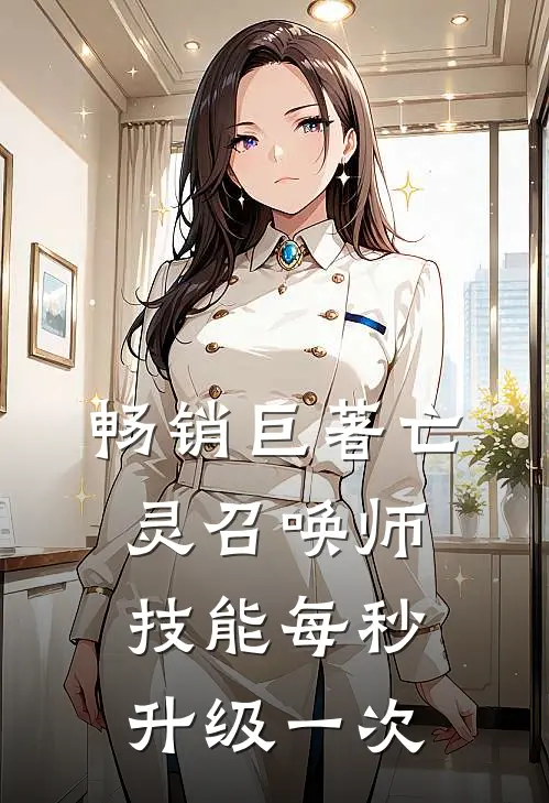 畅销巨著亡灵召唤师：技能每秒升级一次