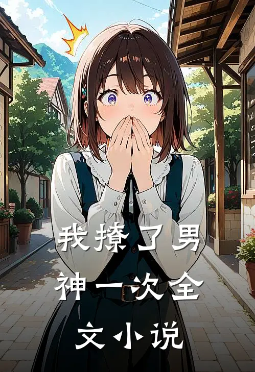 我撩了男神一次全文小说