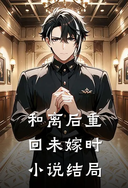 和离后重回未嫁时小说结局