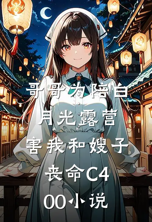 哥哥为陪白月光露营，害我和嫂子丧命C400小说