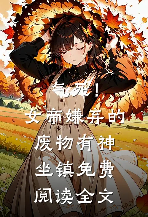 气死！女帝嫌弃的废物有神坐镇免费阅读全文