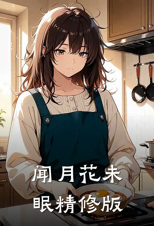 闻月花未眠精修版
