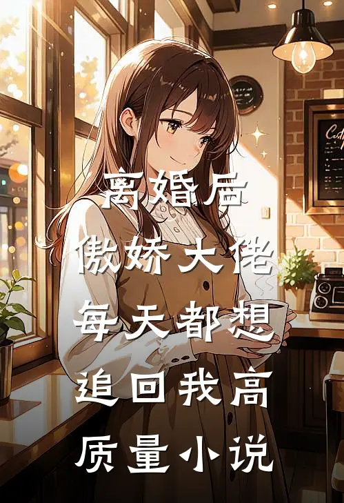 离婚后，傲娇大佬每天都想追回我高质量小说
