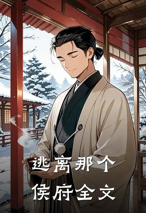 逃离那个侯府全文