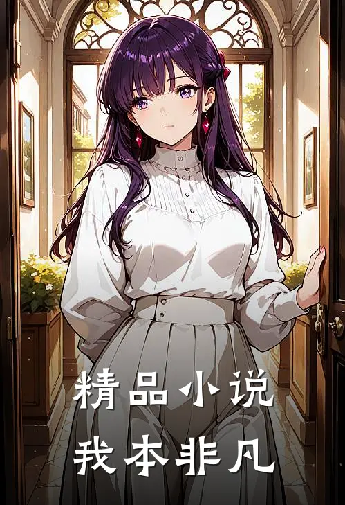 精品小说我本非凡