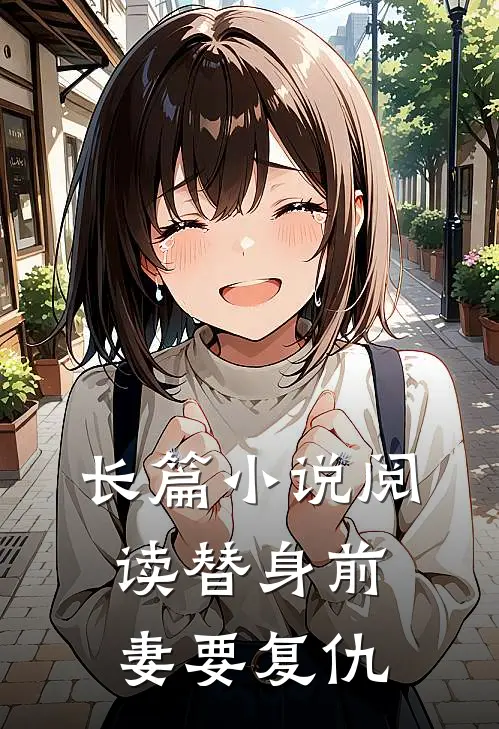 长篇小说阅读替身前妻要复仇