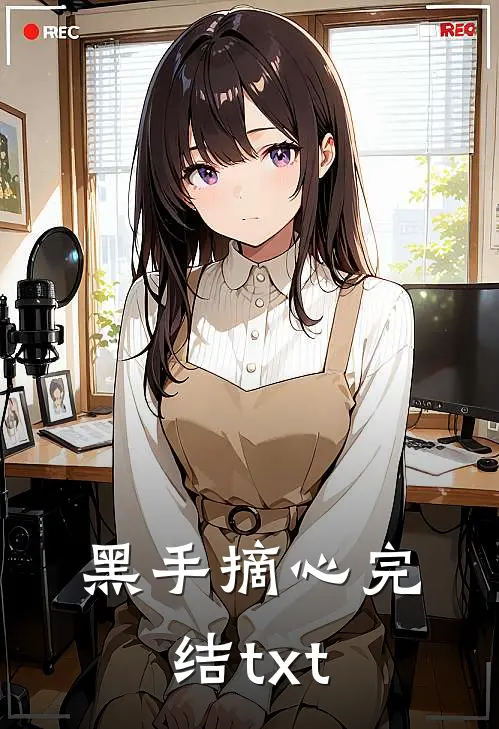 黑手摘心完结txt