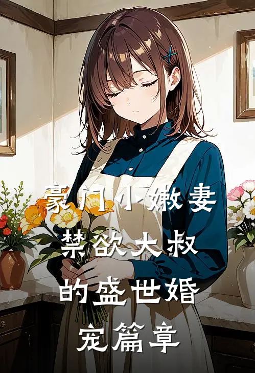 豪门小嫩妻：禁欲大叔的盛世婚宠篇章