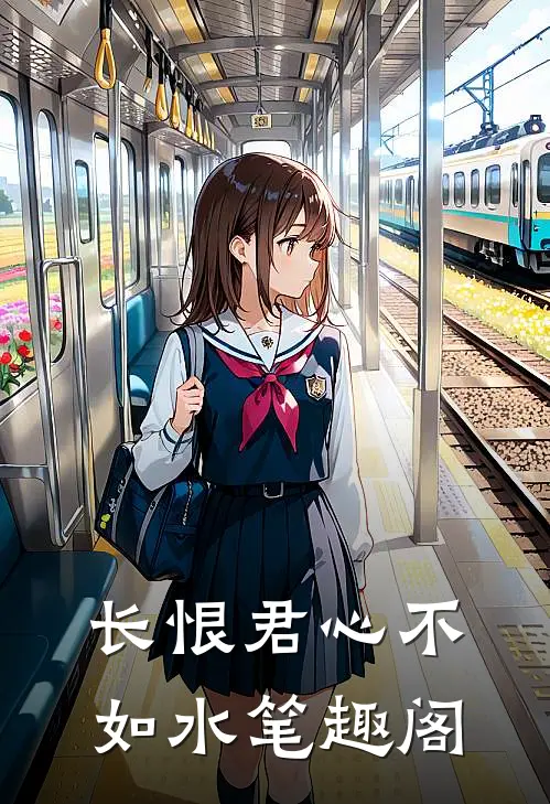长恨君心不如水笔趣阁