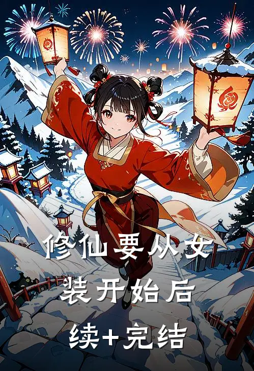 修仙要从女装开始后续+完结