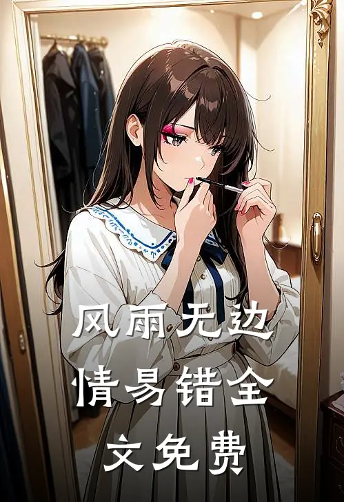 风雨无边情易错全文免费