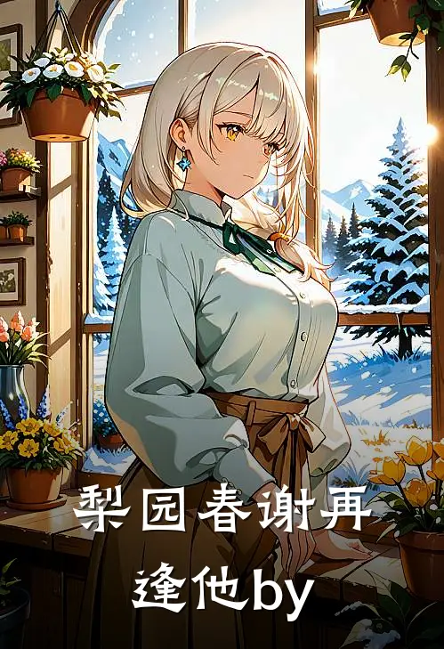 梨园春谢再逢他by