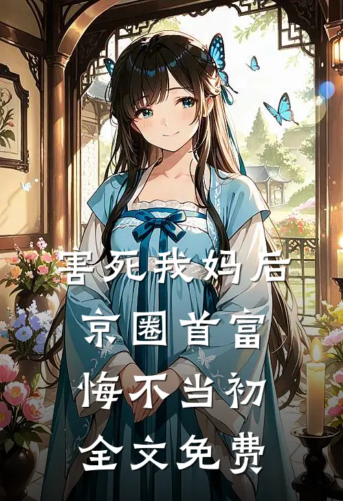 害死我妈后，京圈首富悔不当初全文免费
